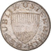 Münze, Österreich, 10 Schilling, 1957, Vienne, SS+, Silber, KM:2882