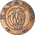 Coin, Katanga, 5 Francs, 1961, VF(30-35), Bronze, KM:2