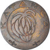 Coin, Katanga, 5 Francs, 1961, EF(40-45), Bronze, KM:2