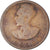 Coin, Ethiopia, Haile Selassie I, 5 Cents, Amist Santeem, 1944, F(12-15)