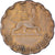 Coin, Ethiopia, Haile Selassie I, 25 Cents, Haya Amist Santeem, 1944, Paris
