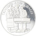 Trinidad and Tobago, Medal, United Nations, MS(63), Silver