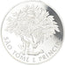 São Tomé and Príncipe, Medal, United Nations, MS(63), Silver