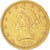 Moneta, USA, Coronet Head, $10, Eagle, 1899, U.S. Mint, Philadelphia, EF(40-45)