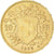Moneda, Suiza, 20 Francs, 1905, Bern, MBC+, Oro, KM:35.1