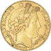 Münze, Frankreich, Cérès, 10 Francs, 1899, Paris, SS+, Gold, KM:830