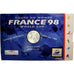 Moneda, Francia, Franc, 1997, FDC, Plata, KM:1211