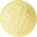 Francia, Monnaie de Paris, 250 Euro, Le Chêne, 2020, Paris, FDC, Oro