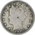 Munten, Verenigde Staten, Liberty Nickel, 5 Cents, 1905, U.S. Mint