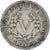 Moneta, USA, Liberty Nickel, 5 Cents, 1905, U.S. Mint, Philadelphia, VF(20-25)
