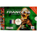FRANCE, 5 Francs, 1998, KM #1212, MS(65-70), Silver, 29, 0.00