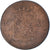 Moneda, Noruega, Skilling, 1816, MBC+, Cobre, KM:284