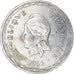 Coin, New Hebrides, 100 Francs, 1966, Paris, AU(55-58), Silver, KM:1