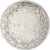 Coin, France, Louis-Philippe, 5 Francs, 1830, Bordeaux, F(12-15), Silver