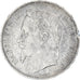 Coin, France, Napoleon III, 5 Francs, 1868, Strasbourg, EF(40-45), Silver
