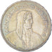 Coin, Switzerland, 5 Francs, 1940, Bern, AU(50-53), Silver, KM:40