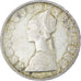 Moneda, Italia, 500 Lire, 1960, Rome, MBC, Plata, KM:98