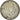 Coin, Yugoslavia, Petar II, 50 Dinara, 1938, VF(30-35), Silver, KM:24