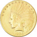 Moeda, Estados Unidos da América, Indian Head, $10, Eagle, 1926, U.S. Mint