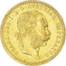 Moneta, Austria, Franz Joseph I, Ducat, 1915, Restrike, SPL, Oro, KM:2267