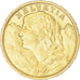 Moneda, Suiza, 20 Francs, 1909, Bern, EBC, Oro, KM:35.1