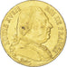 Münze, Frankreich, Louis XVIII, 20 Francs, 1815, Paris, SS+, Gold, KM:706.1
