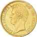 Moneta, Francia, Louis-Philippe, 20 Francs, 1831, Paris, BB, Oro, KM:739.1