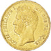 Moneta, Francia, Louis-Philippe, 20 Francs, 1831, Paris, BB, Oro, KM:746.1
