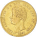 Moneta, STATI ITALIANI, SARDINIA, Carlo Alberto, 20 Lire, 1841, Genoa, Very