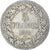 Moeda, Bélgica, Leopold I, 5 Francs, 5 Frank, 1847, EF(40-45), Prata, KM:3.2