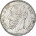 Monnaie, Belgique, Leopold II, 5 Francs, 5 Frank, 1873, TTB, Argent, KM:24