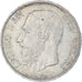 Münze, Belgien, Leopold II, 5 Francs, 5 Frank, 1873, SS+, Silber, KM:24