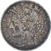 Monnaie, France, Cérès, 5 Francs, 1849, Paris, TB+, Argent, Gadoury:719