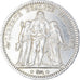 Coin, France, Hercule, 5 Francs, 1872, Paris, AU(50-53), Silver, KM:820.1