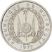 Gibuti, 50 Francs, 1977, SPL, Rame-nichel, KM:E6