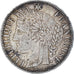 Coin, France, Cérès, 5 Francs, 1870, Bordeaux, VF(30-35), Silver, KM:818.2