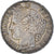Coin, France, Cérès, 5 Francs, 1871, Bordeaux, EF(40-45), Silver, KM:818.2