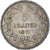Coin, France, Cérès, 5 Francs, 1871, Bordeaux, EF(40-45), Silver, KM:818.2