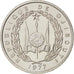 Coin, Djibouti, 100 Francs, 1977, MS(63), Cupro-nickel, KM:E7