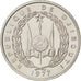Monnaie, Djibouti, 100 Francs, 1977, SPL, Cupro-nickel, KM:E7