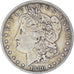Coin, United States, Morgan Dollar, Dollar, 1880, U.S. Mint, Philadelphia
