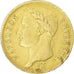 Monnaie, France, Napoléon I, 40 Francs, 1812, Paris, TB+, Or, Gadoury:1084