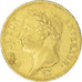 Munten, Frankrijk, Napoléon I, 40 Francs, 1812, Paris, ZF, Goud, KM:696.1