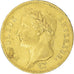 Moneda, Francia, Napoléon I, 40 Francs, 1812, Paris, MBC, Oro, KM:696.1