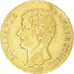 Moneda, Francia, Napoléon I, 20 Francs, An 12, Paris, MBC, Oro, KM:661