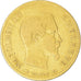 Munten, Frankrijk, Napoleon III, 10 Francs, 1857, Paris, FR+, Goud