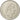 Moneta, Algieria, 100 Francs, 1950, Paris, MS(60-62), Miedź-Nikiel, KM:E3