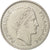 Coin, Algeria, 100 Francs, 1950, Paris, MS(60-62), Copper-nickel, KM:E3