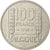 Monnaie, Algeria, 100 Francs, 1950, Paris, SUP+, Copper-nickel, KM:E3