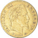 Münze, Frankreich, Napoleon III, 5 Francs, 1866, Paris, SS, Gold, KM:803.1